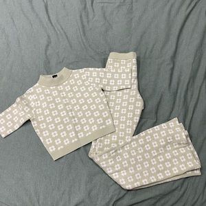 Princess Polly Adora Set Sage